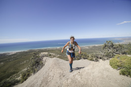 Comodoro Ultra Trail 2023