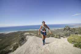 Comodoro Ultra Trail 2023