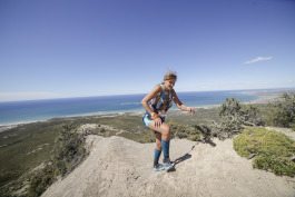 Comodoro Ultra Trail 2023