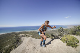 Comodoro Ultra Trail 2023