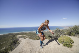 Comodoro Ultra Trail 2023