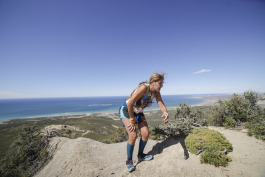 Comodoro Ultra Trail 2023