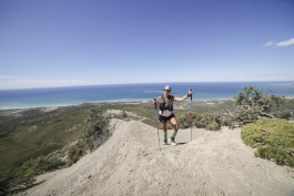 Comodoro Ultra Trail 2023