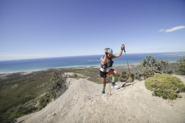 Comodoro Ultra Trail 2023