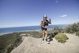 Comodoro Ultra Trail 2023