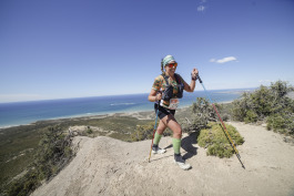 Comodoro Ultra Trail 2023