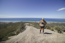 Comodoro Ultra Trail 2023