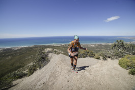 Comodoro Ultra Trail 2023