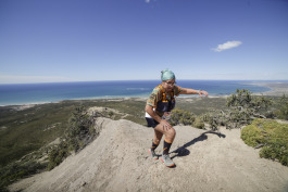 Comodoro Ultra Trail 2023