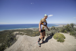 Comodoro Ultra Trail 2023