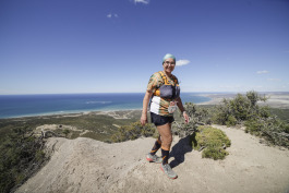 Comodoro Ultra Trail 2023