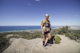 Comodoro Ultra Trail 2023