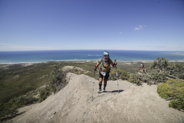 Comodoro Ultra Trail 2023