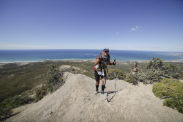 Comodoro Ultra Trail 2023