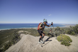 Comodoro Ultra Trail 2023