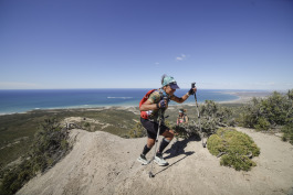 Comodoro Ultra Trail 2023