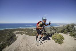 Comodoro Ultra Trail 2023