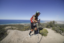 Comodoro Ultra Trail 2023