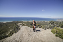 Comodoro Ultra Trail 2023