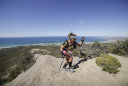 Comodoro Ultra Trail 2023