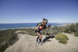 Comodoro Ultra Trail 2023