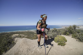 Comodoro Ultra Trail 2023