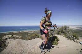 Comodoro Ultra Trail 2023