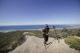 Comodoro Ultra Trail 2023