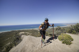 Comodoro Ultra Trail 2023