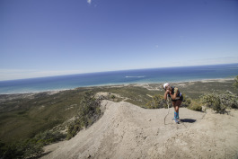 Comodoro Ultra Trail 2023