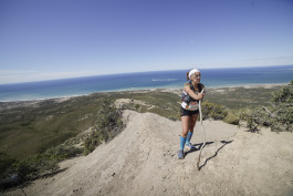 Comodoro Ultra Trail 2023