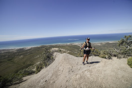 Comodoro Ultra Trail 2023