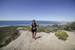 Comodoro Ultra Trail 2023