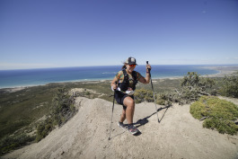 Comodoro Ultra Trail 2023