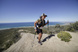 Comodoro Ultra Trail 2023