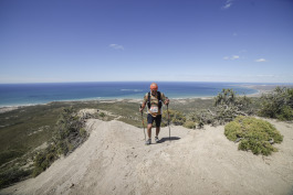 Comodoro Ultra Trail 2023