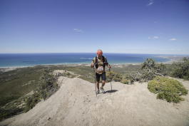 Comodoro Ultra Trail 2023