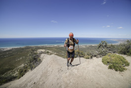 Comodoro Ultra Trail 2023