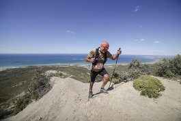 Comodoro Ultra Trail 2023