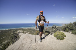 Comodoro Ultra Trail 2023