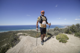 Comodoro Ultra Trail 2023