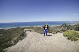 Comodoro Ultra Trail 2023