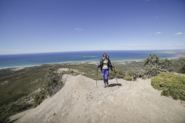 Comodoro Ultra Trail 2023