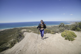 Comodoro Ultra Trail 2023