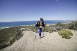 Comodoro Ultra Trail 2023