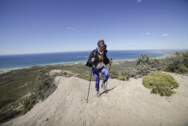 Comodoro Ultra Trail 2023