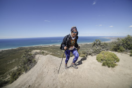 Comodoro Ultra Trail 2023