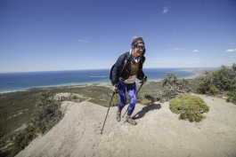 Comodoro Ultra Trail 2023