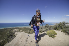 Comodoro Ultra Trail 2023