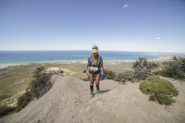 Comodoro Ultra Trail 2023